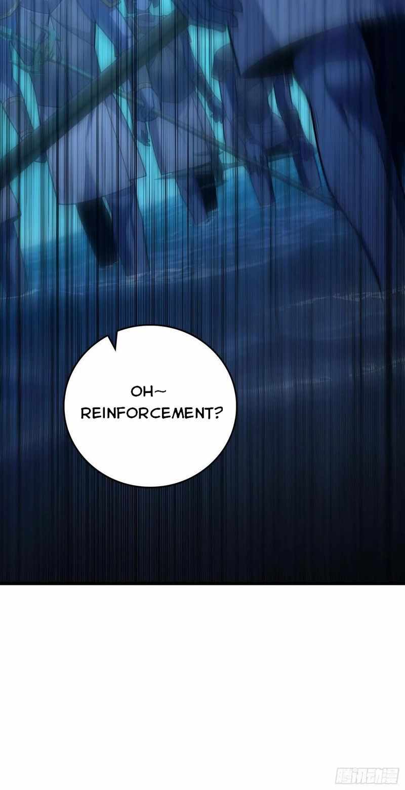 Spare Me, Great Lord! chapter 303 - page 12