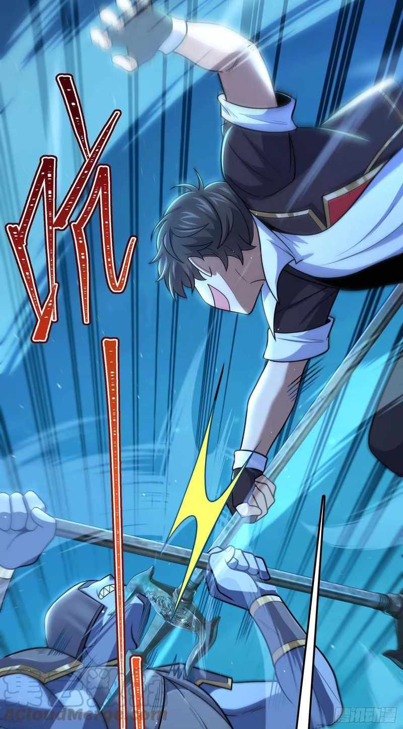 Spare Me, Great Lord! chapter 303 - page 14
