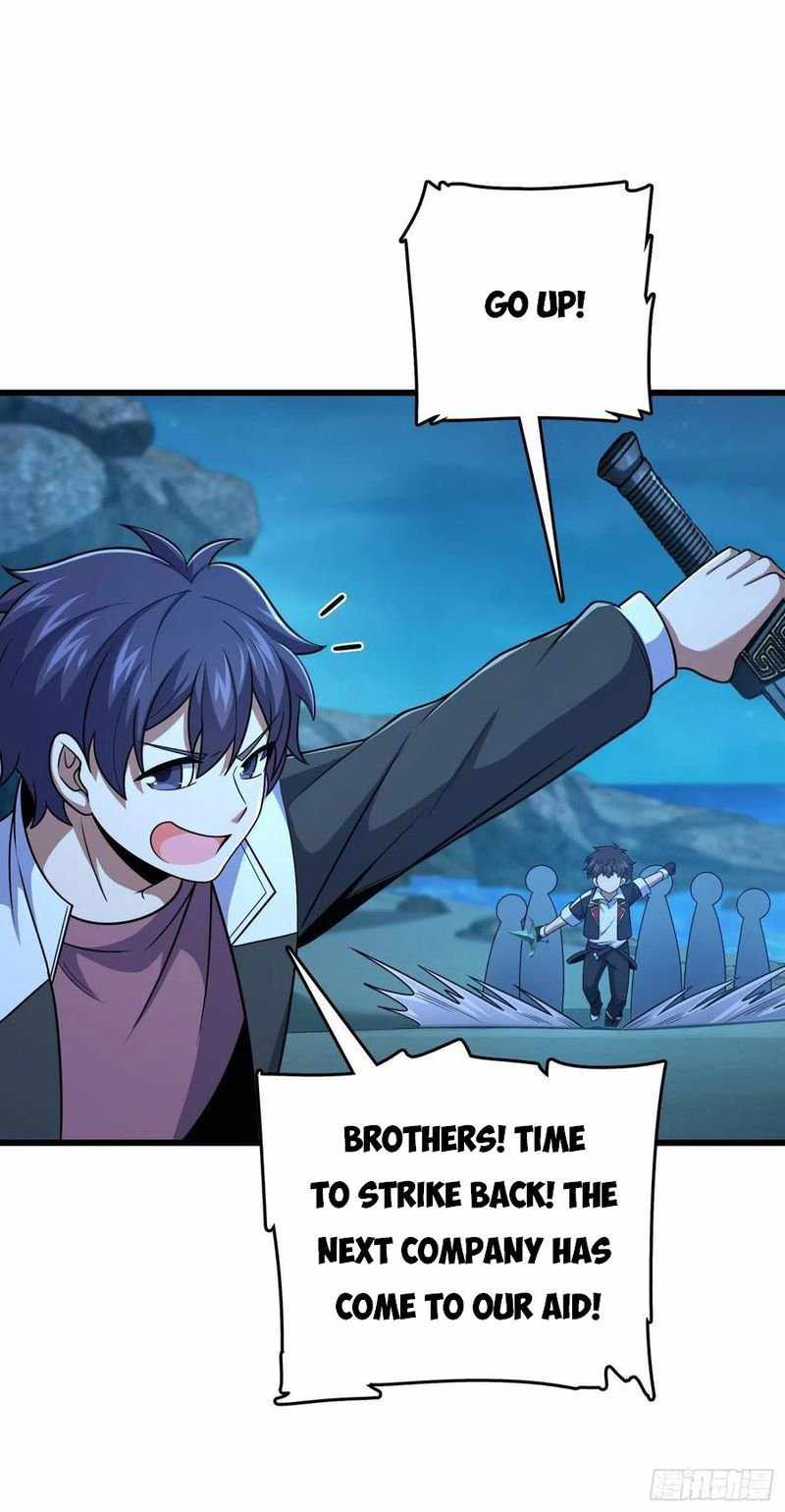 Spare Me, Great Lord! chapter 303 - page 18