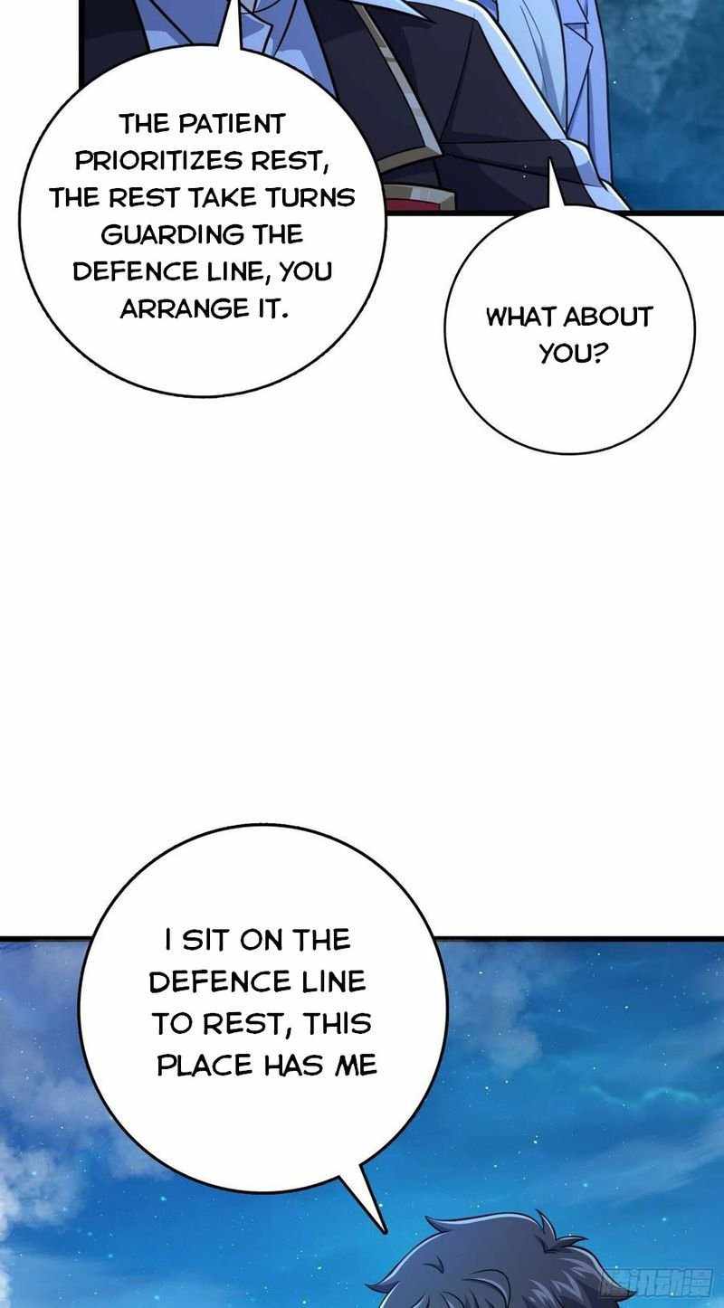 Spare Me, Great Lord! chapter 303 - page 32