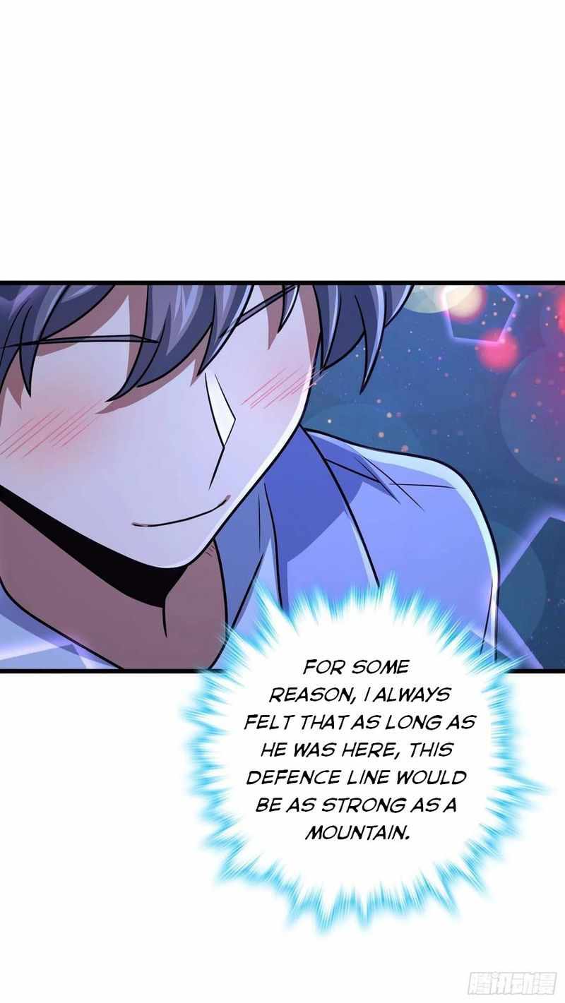 Spare Me, Great Lord! chapter 303 - page 34