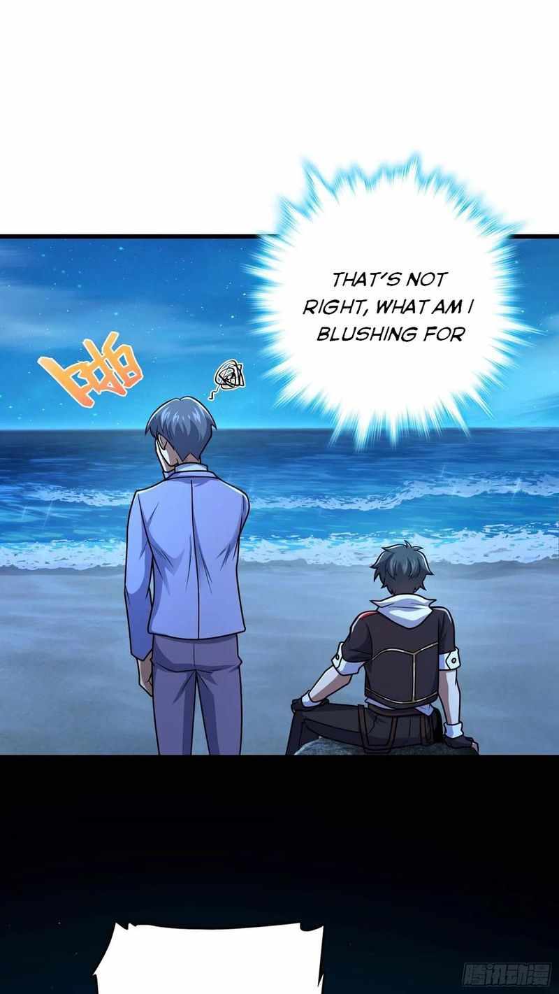 Spare Me, Great Lord! chapter 303 - page 35