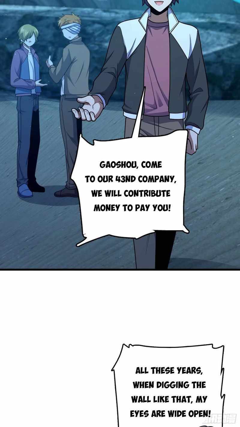 Spare Me, Great Lord! chapter 303 - page 37