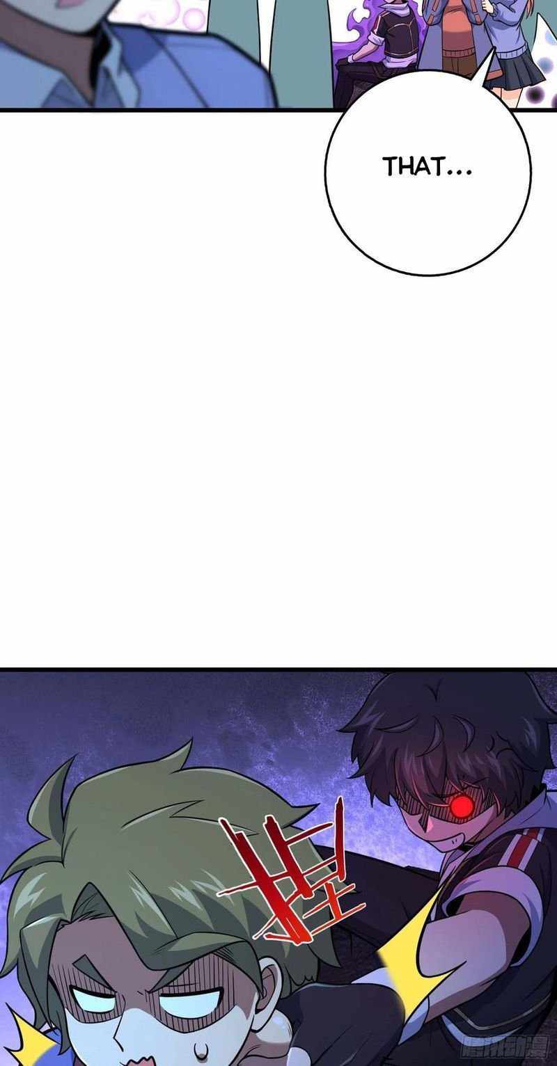 Spare Me, Great Lord! chapter 303 - page 41