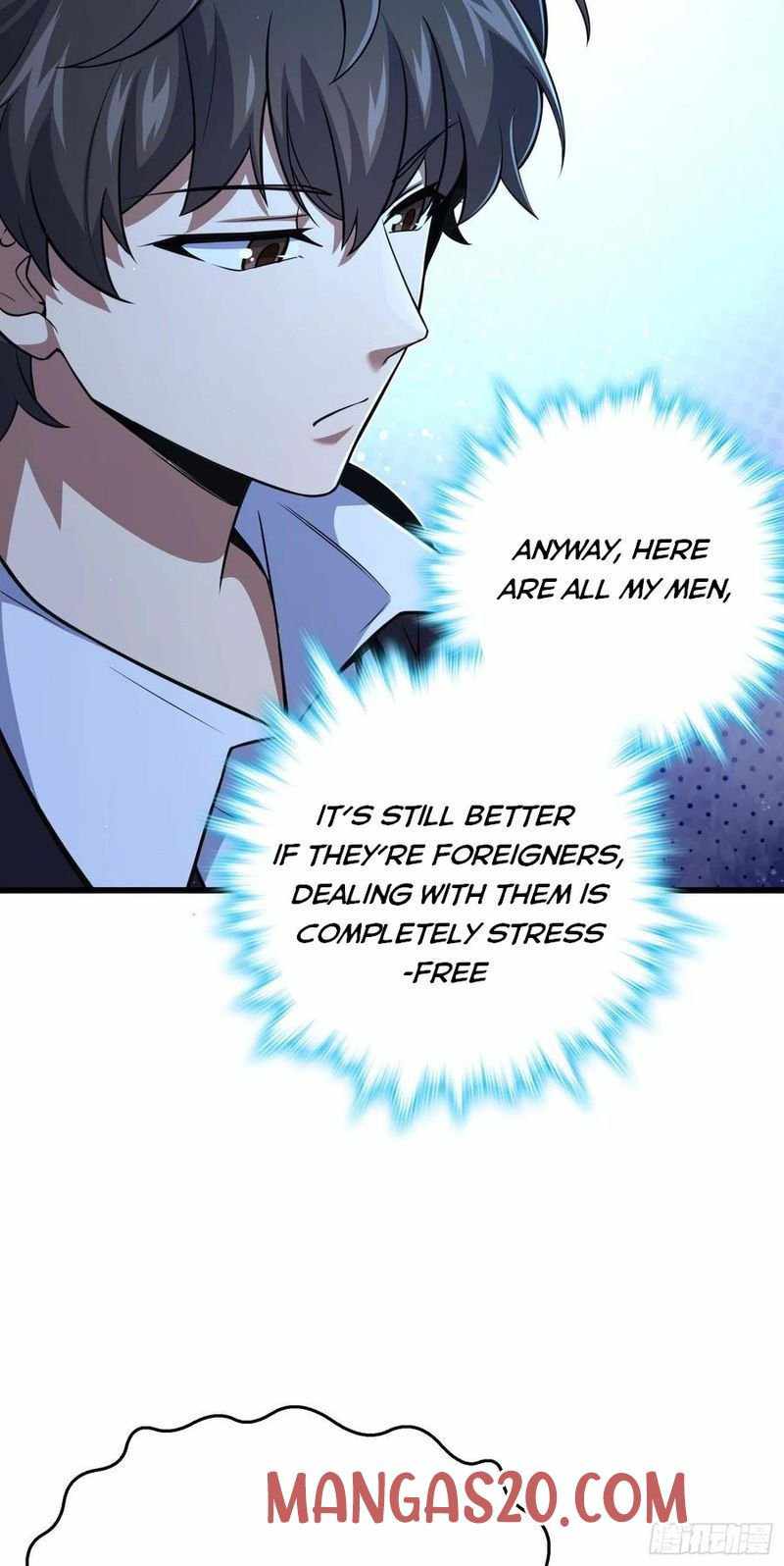 Spare Me, Great Lord! chapter 303 - page 47