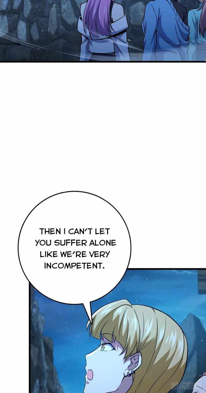 Spare Me, Great Lord! chapter 303 - page 53