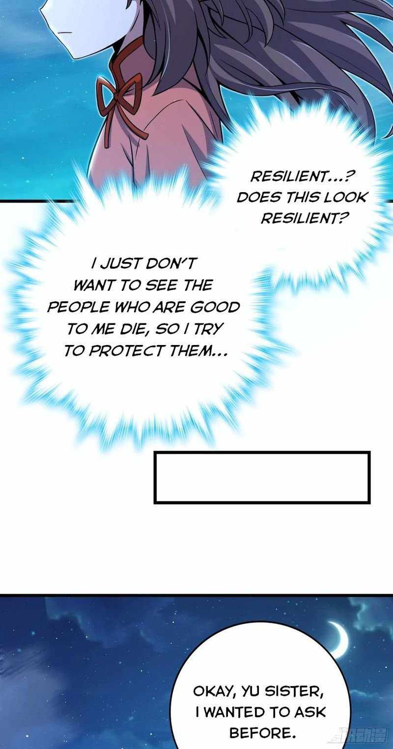 Spare Me, Great Lord! chapter 303 - page 55