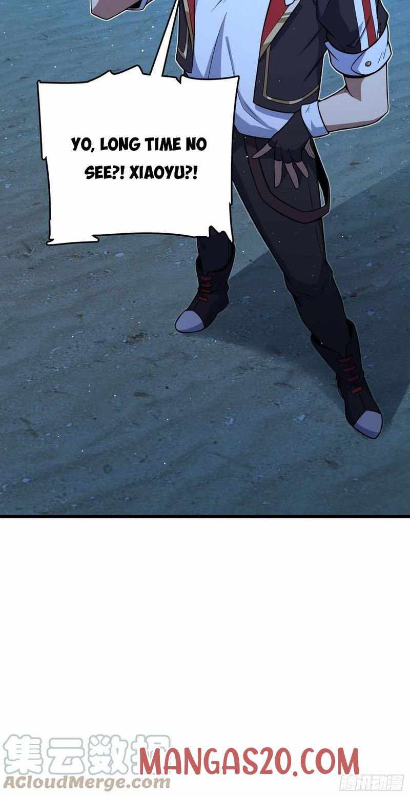 Spare Me, Great Lord! chapter 303 - page 63