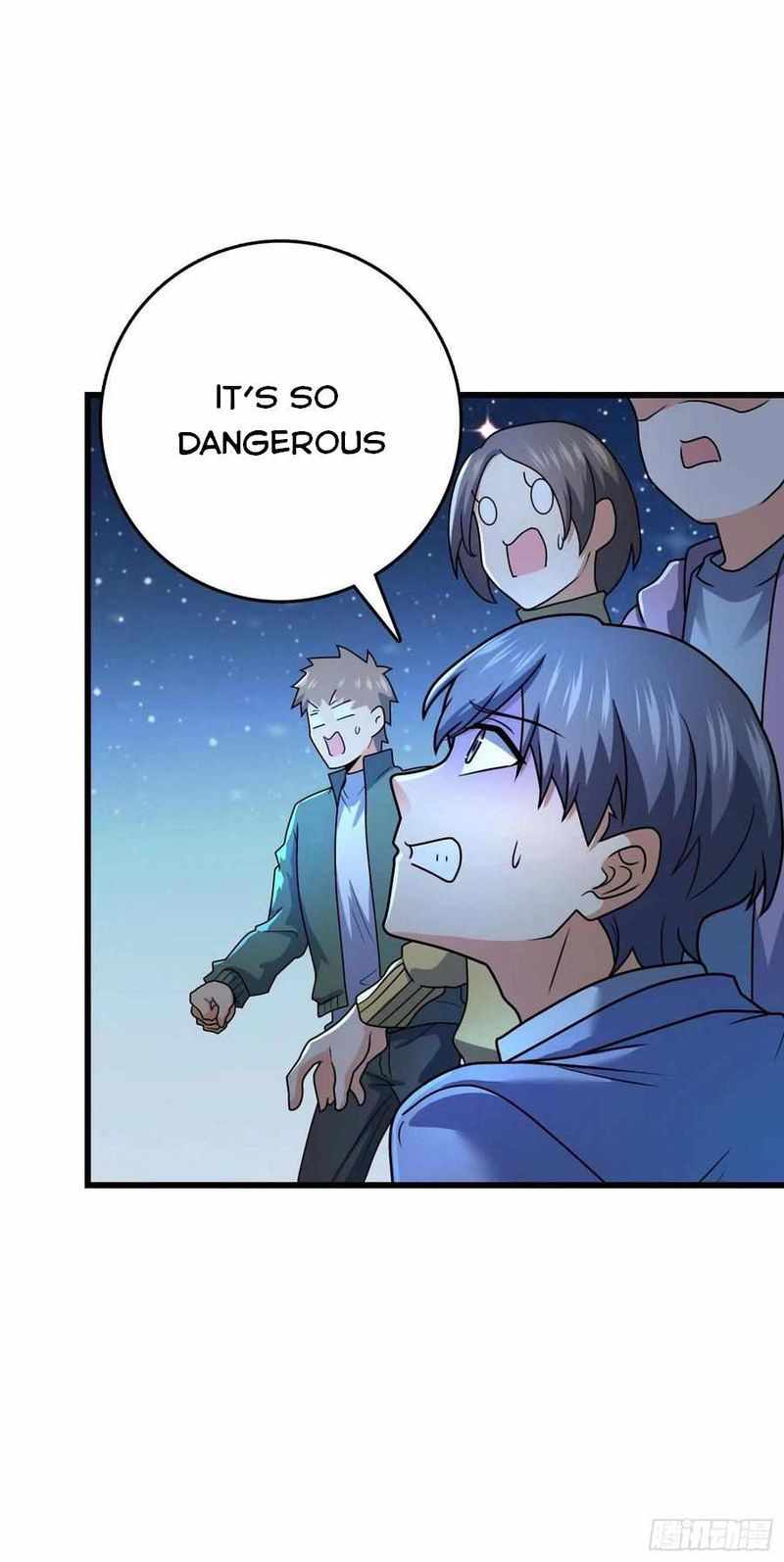 Spare Me, Great Lord! chapter 302 - page 13