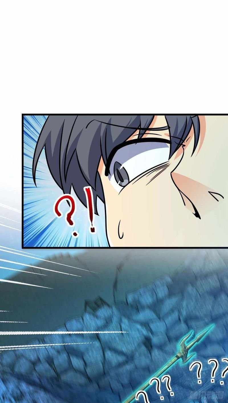 Spare Me, Great Lord! chapter 302 - page 31
