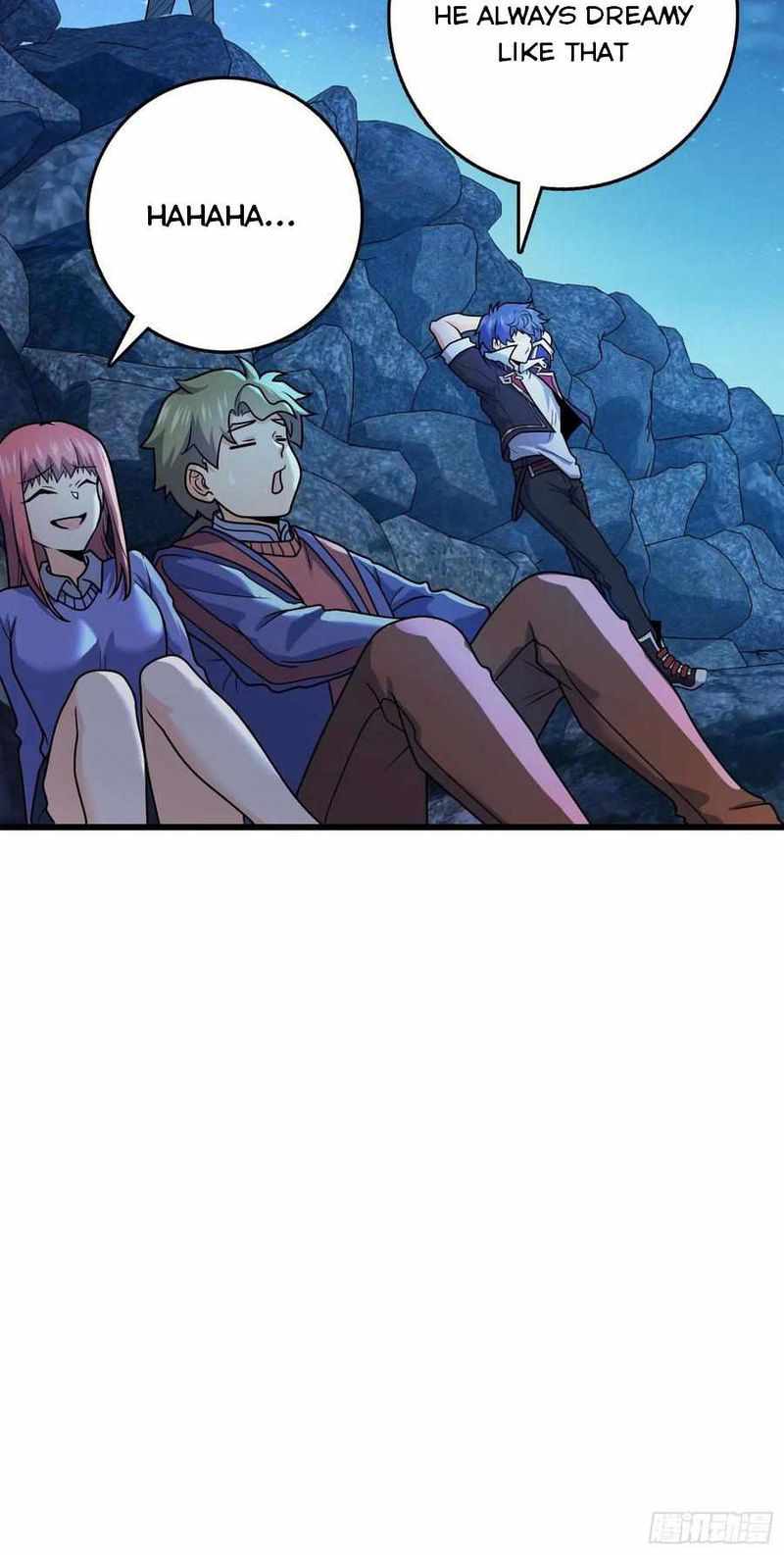 Spare Me, Great Lord! chapter 302 - page 5