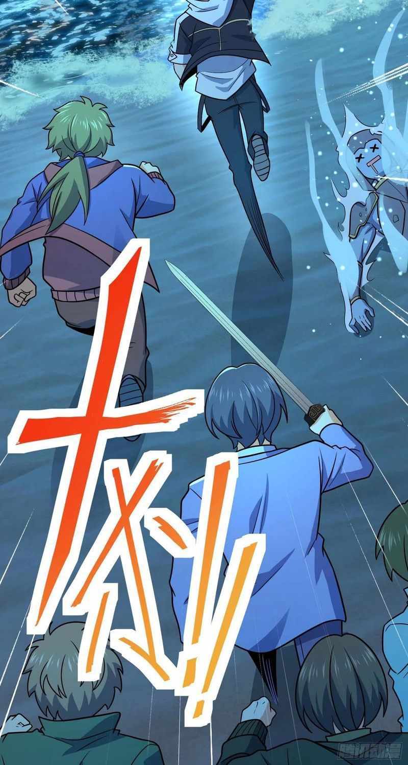 Spare Me, Great Lord! chapter 302 - page 60