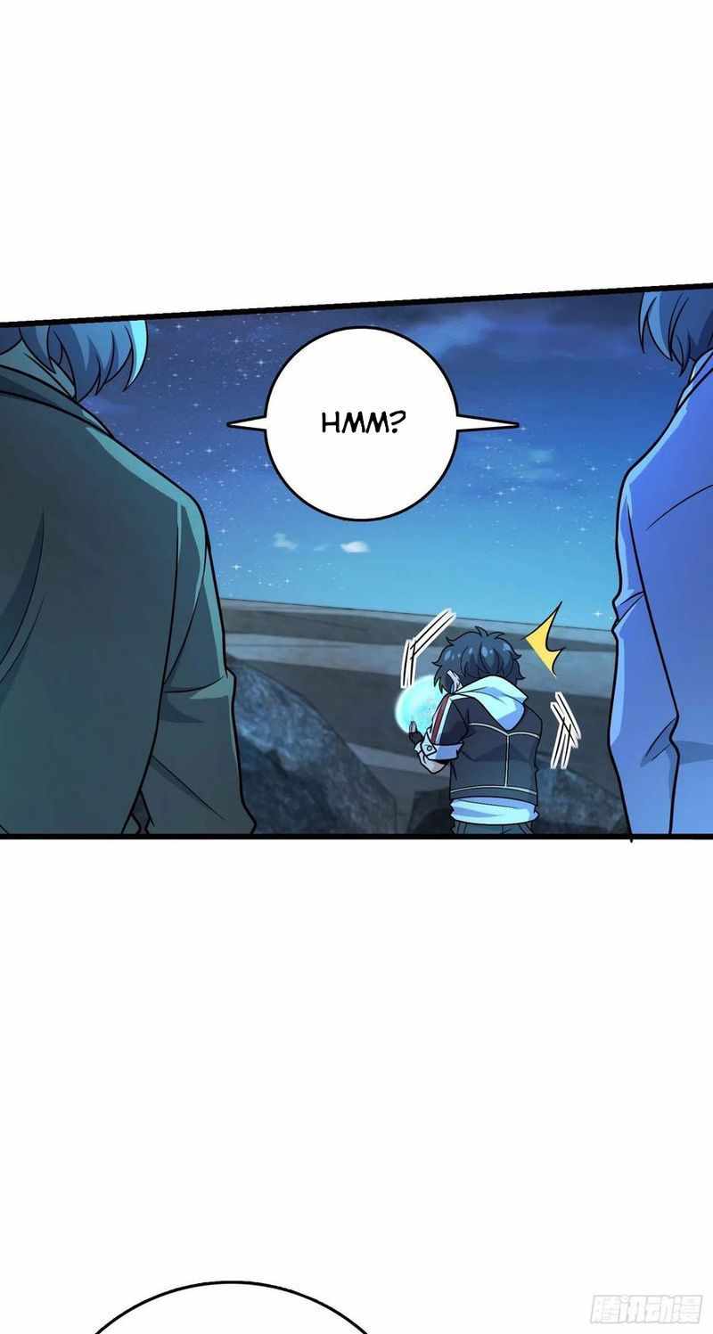 Spare Me, Great Lord! chapter 302 - page 64