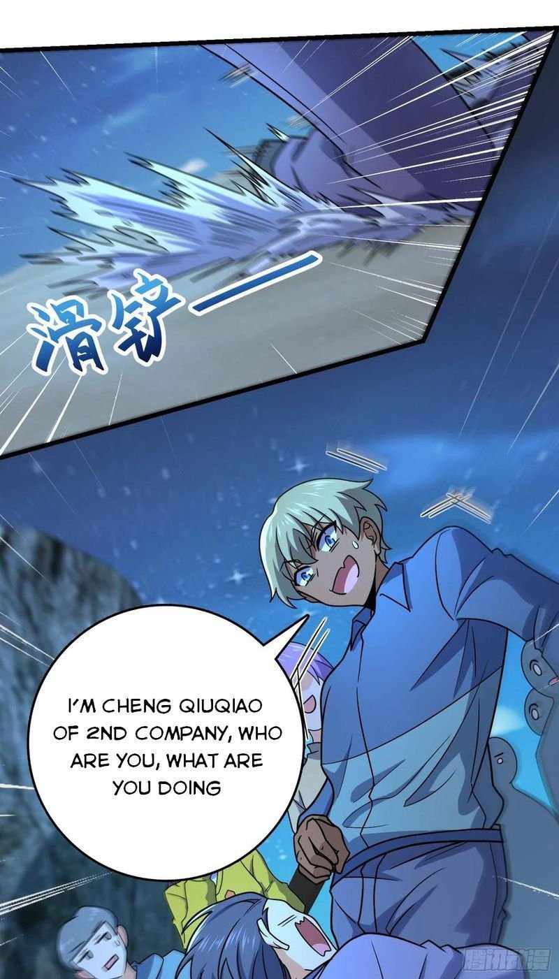 Spare Me, Great Lord! chapter 302 - page 69