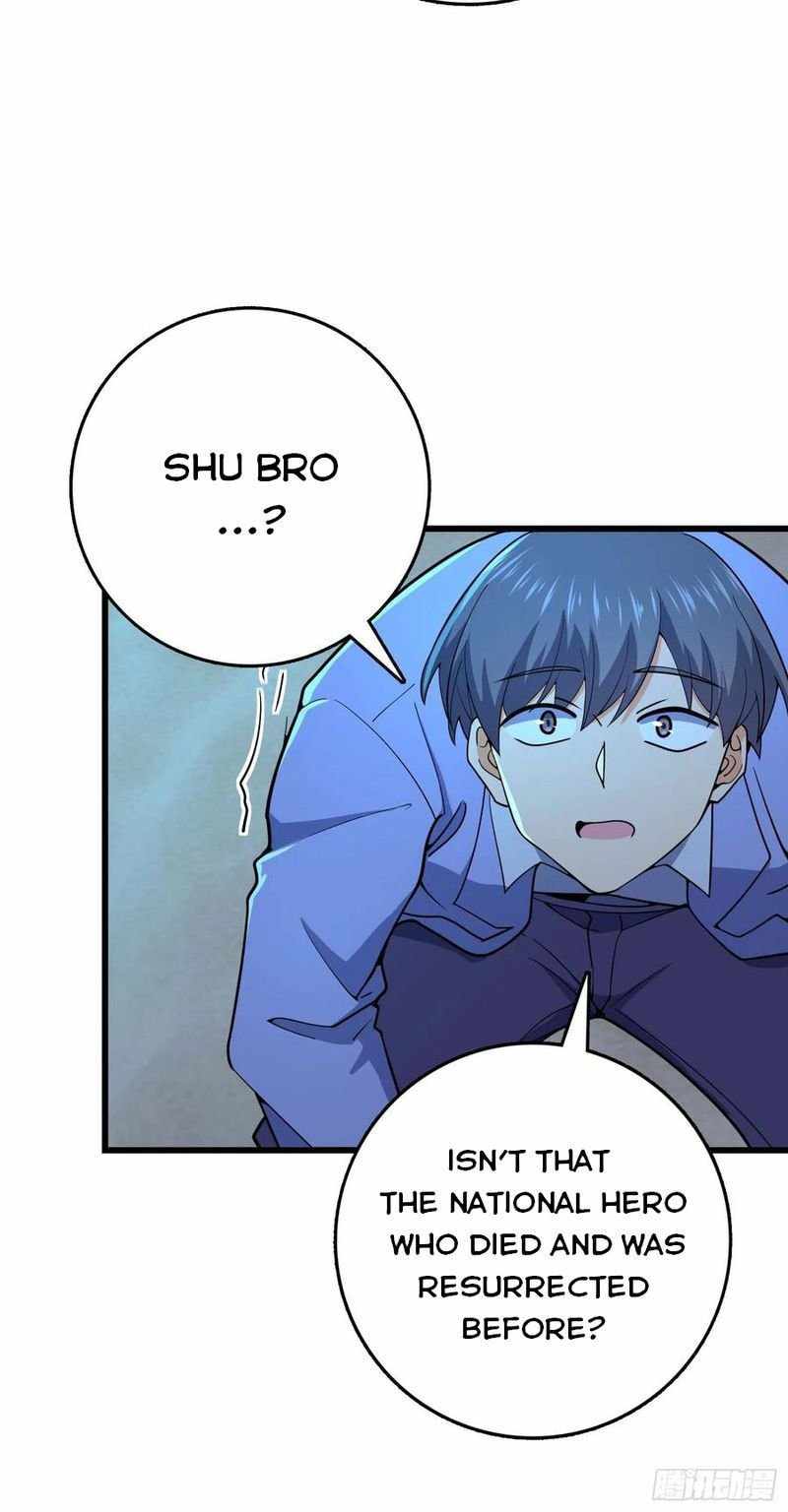Spare Me, Great Lord! chapter 302 - page 72