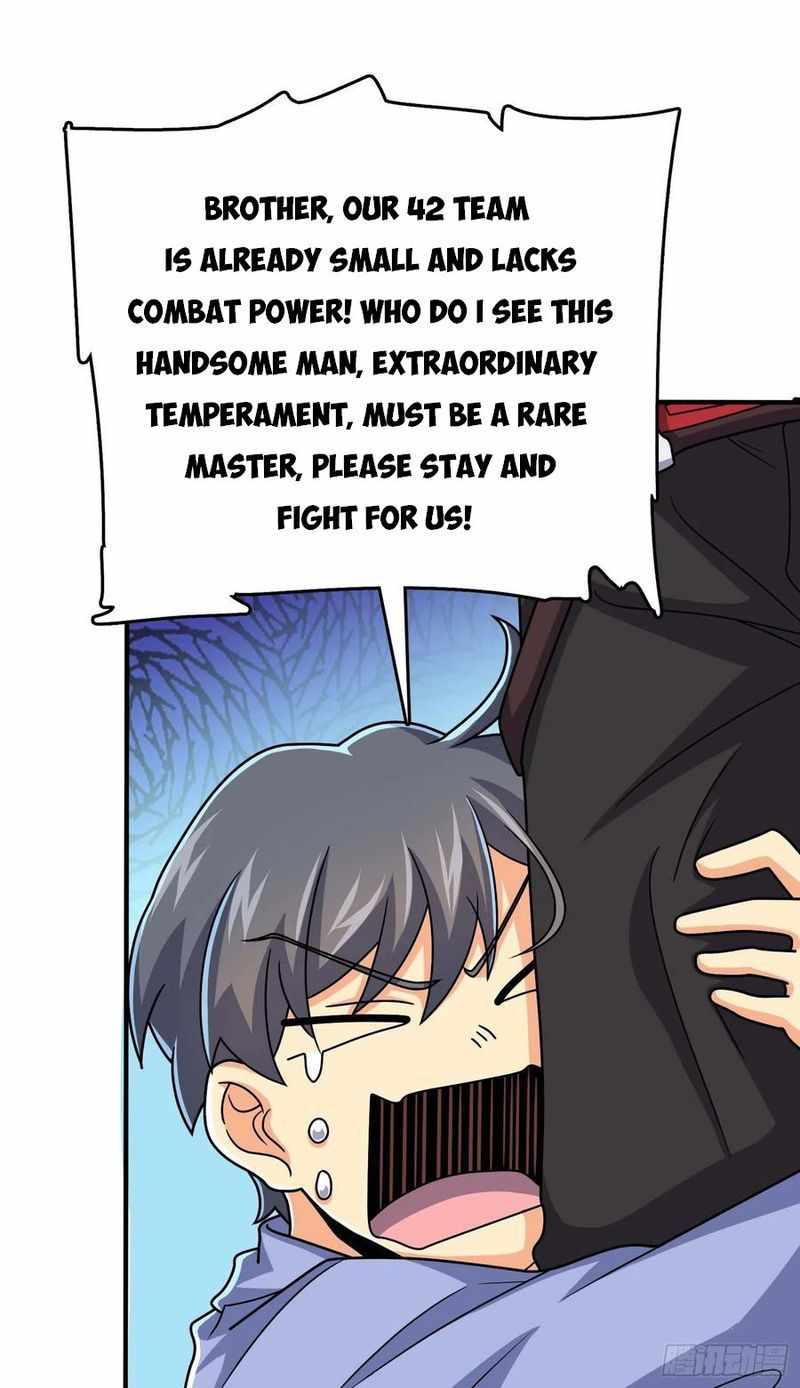 Spare Me, Great Lord! chapter 301 - page 21