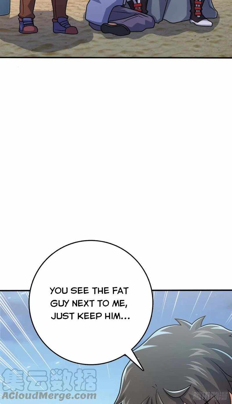 Spare Me, Great Lord! chapter 301 - page 24