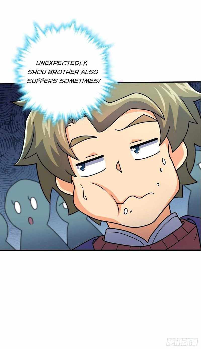 Spare Me, Great Lord! chapter 301 - page 26