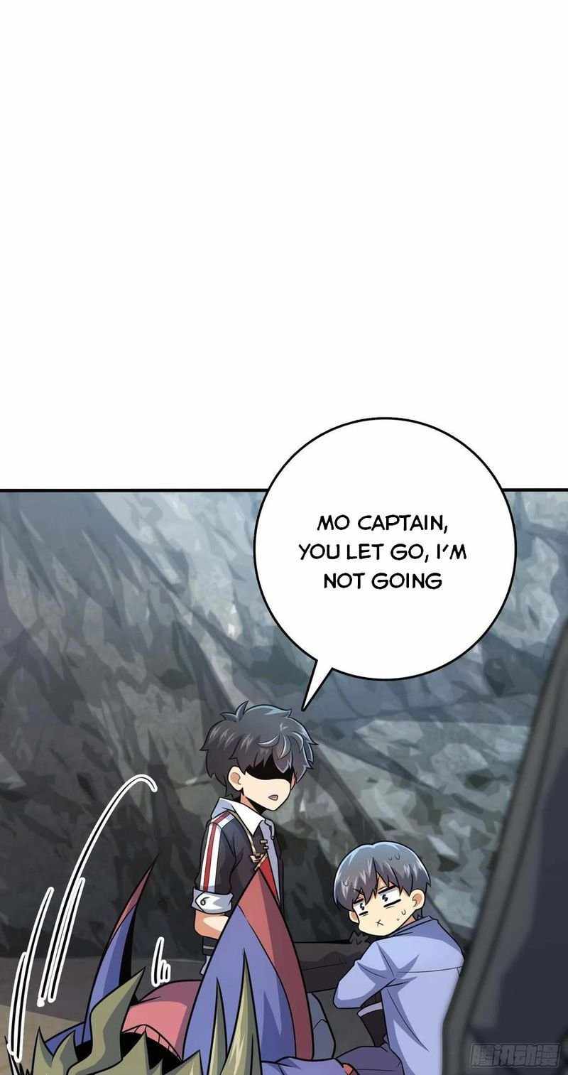 Spare Me, Great Lord! chapter 301 - page 29