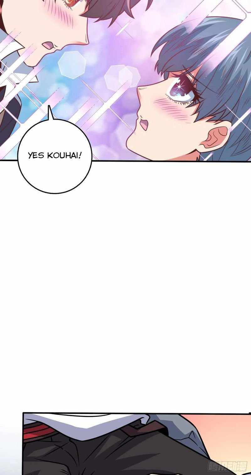 Spare Me, Great Lord! chapter 301 - page 31