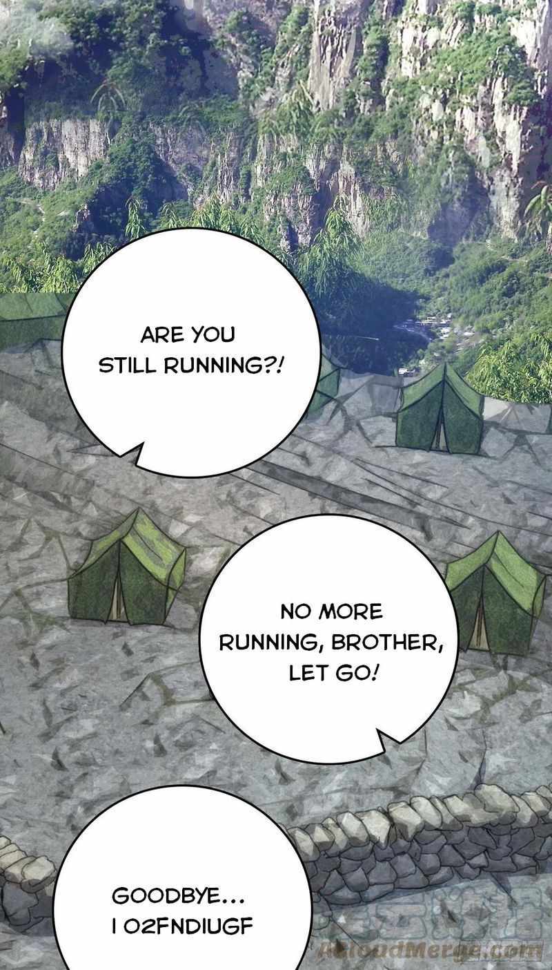 Spare Me, Great Lord! chapter 301 - page 36
