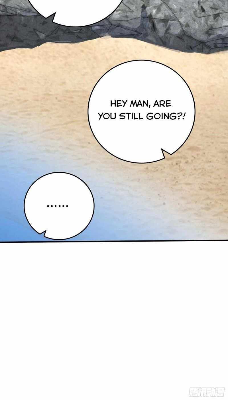 Spare Me, Great Lord! chapter 301 - page 37