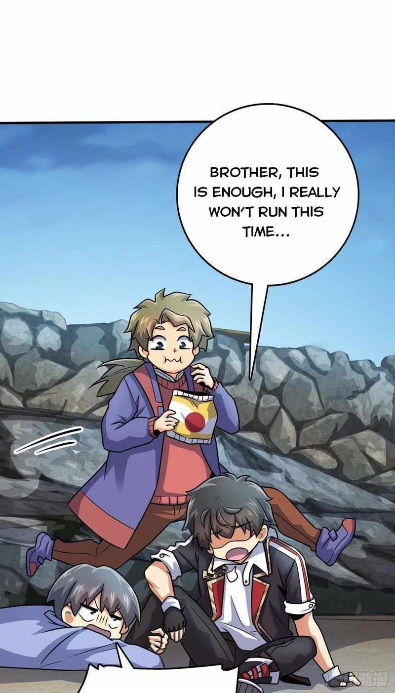 Spare Me, Great Lord! chapter 301 - page 38