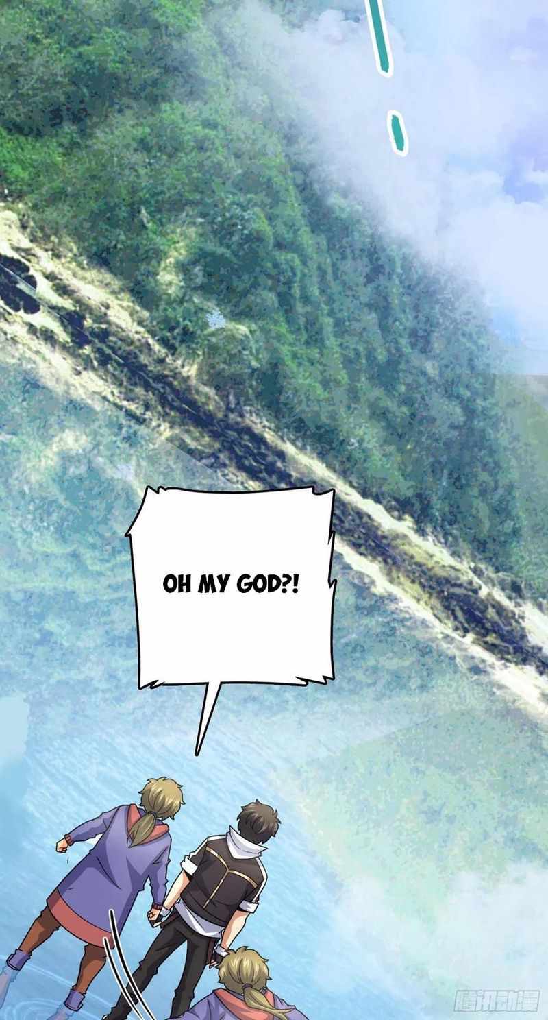 Spare Me, Great Lord! chapter 301 - page 4