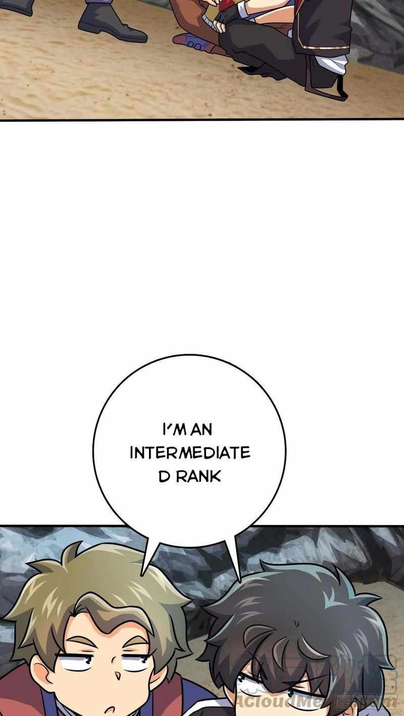 Spare Me, Great Lord! chapter 301 - page 45
