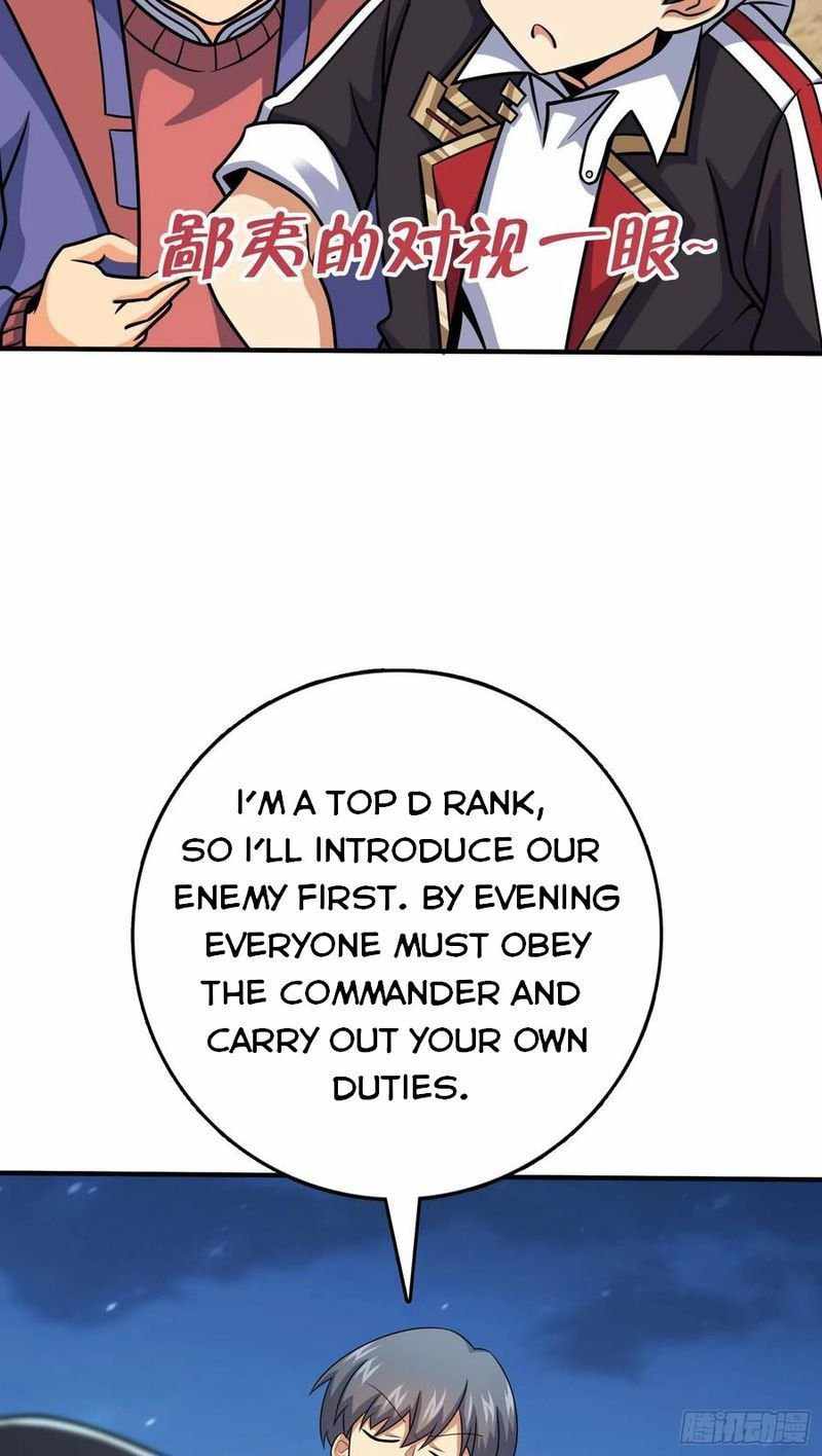 Spare Me, Great Lord! chapter 301 - page 46