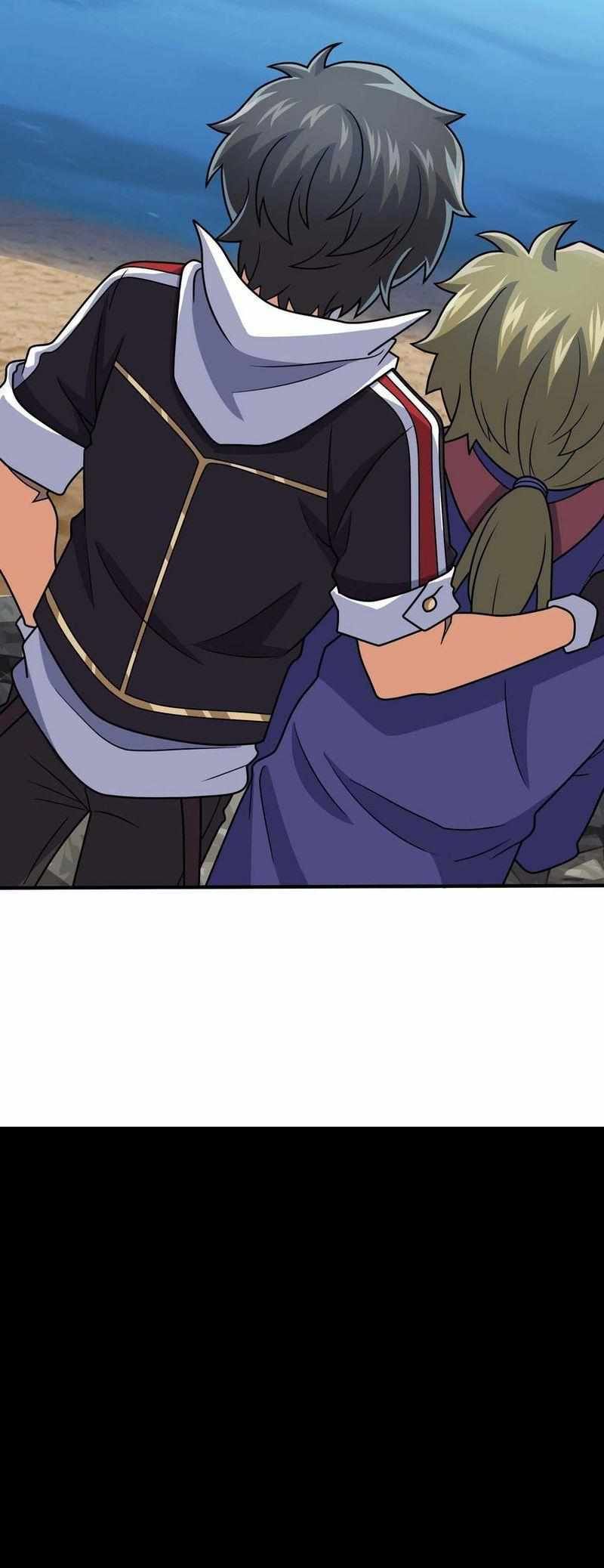 Spare Me, Great Lord! chapter 301 - page 64