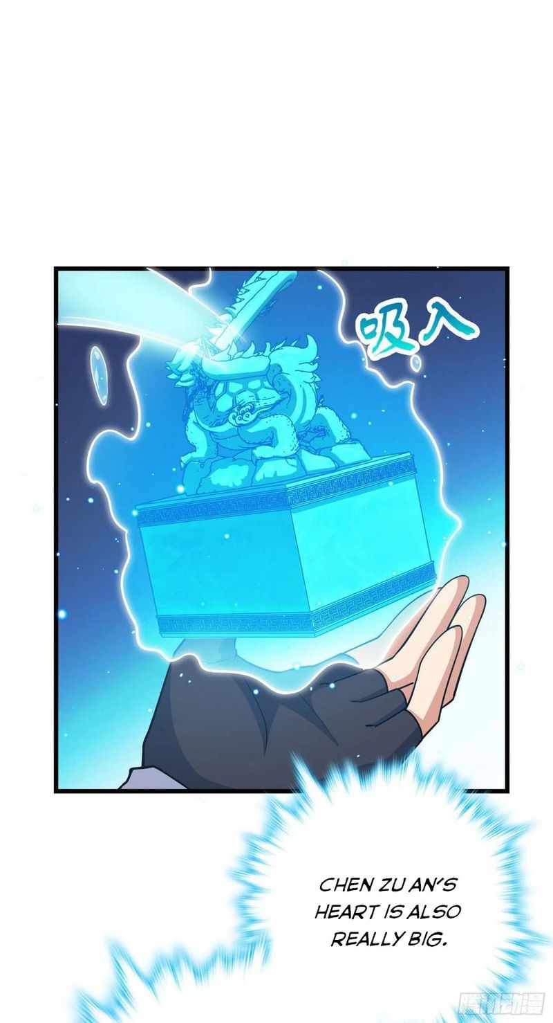 Spare Me, Great Lord! chapter 300 - page 3