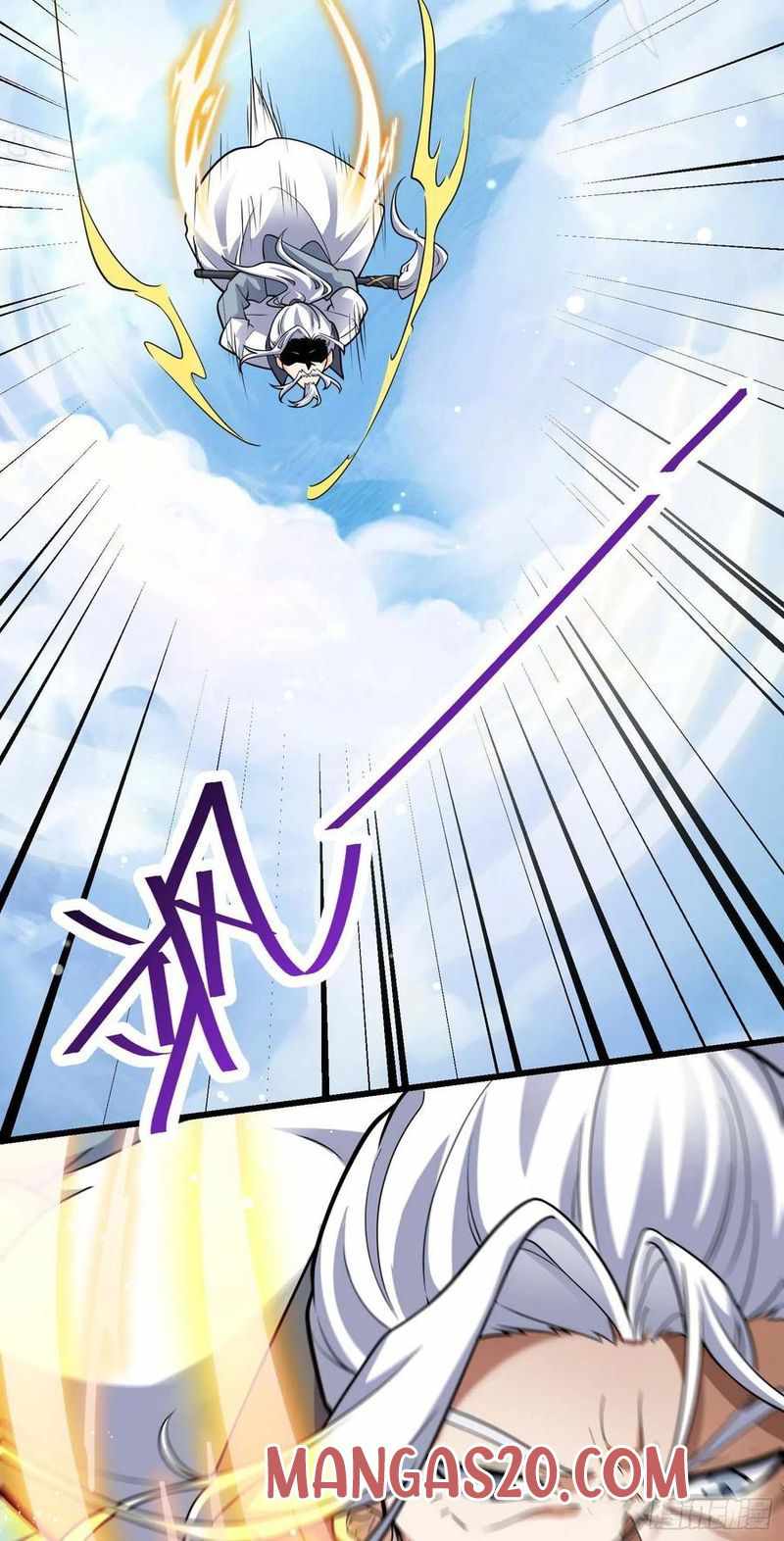Spare Me, Great Lord! chapter 300 - page 32