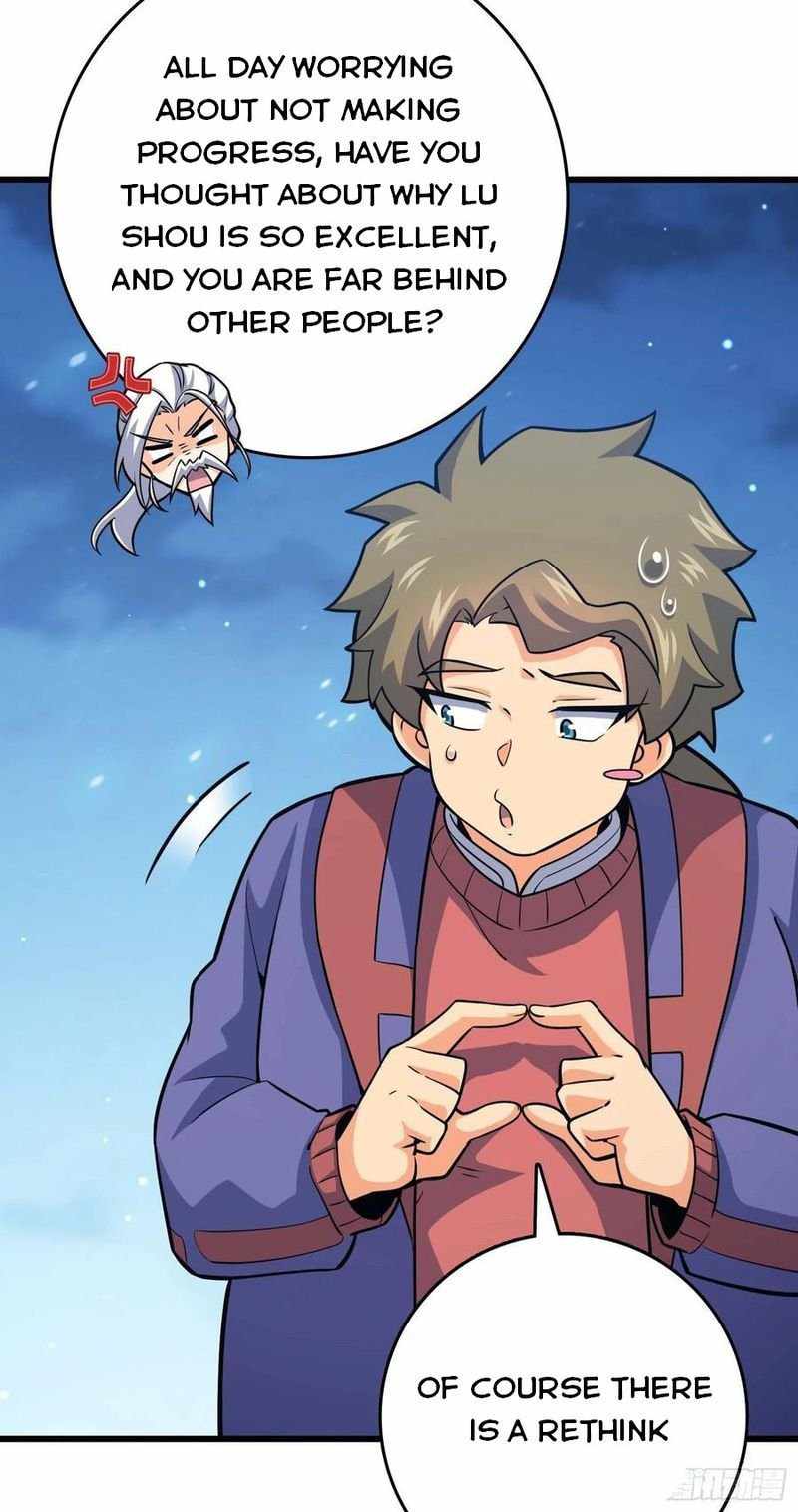 Spare Me, Great Lord! chapter 300 - page 40
