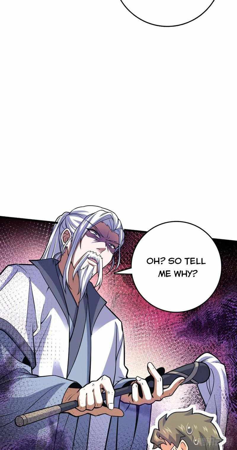 Spare Me, Great Lord! chapter 300 - page 41