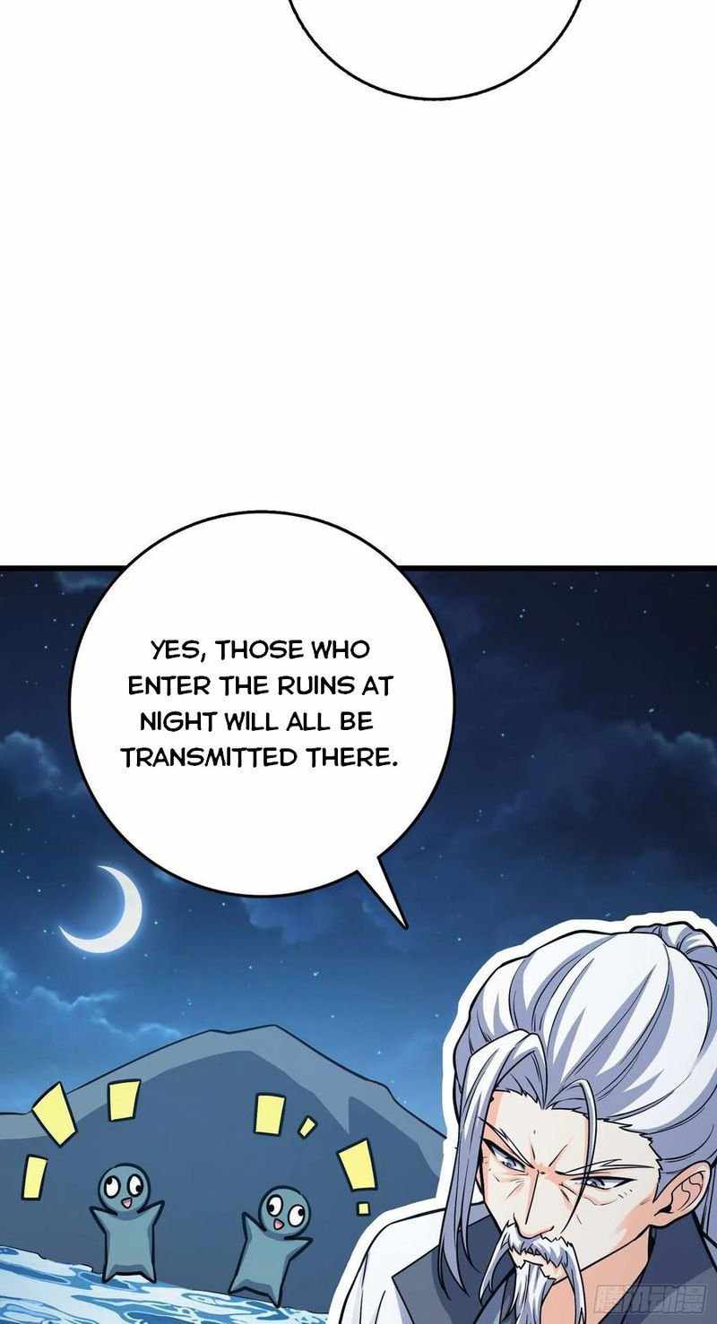 Spare Me, Great Lord! chapter 300 - page 46