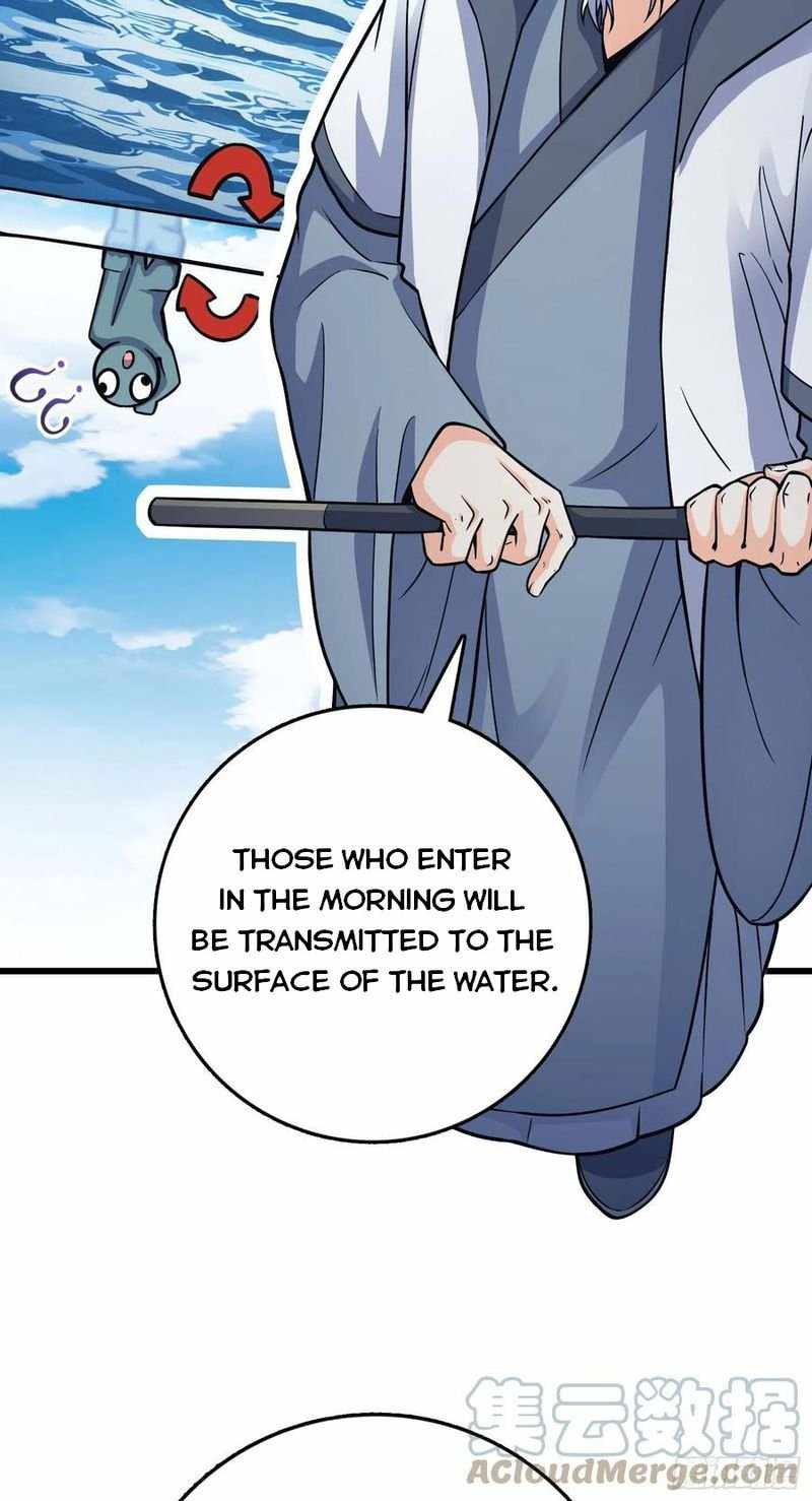 Spare Me, Great Lord! chapter 300 - page 47