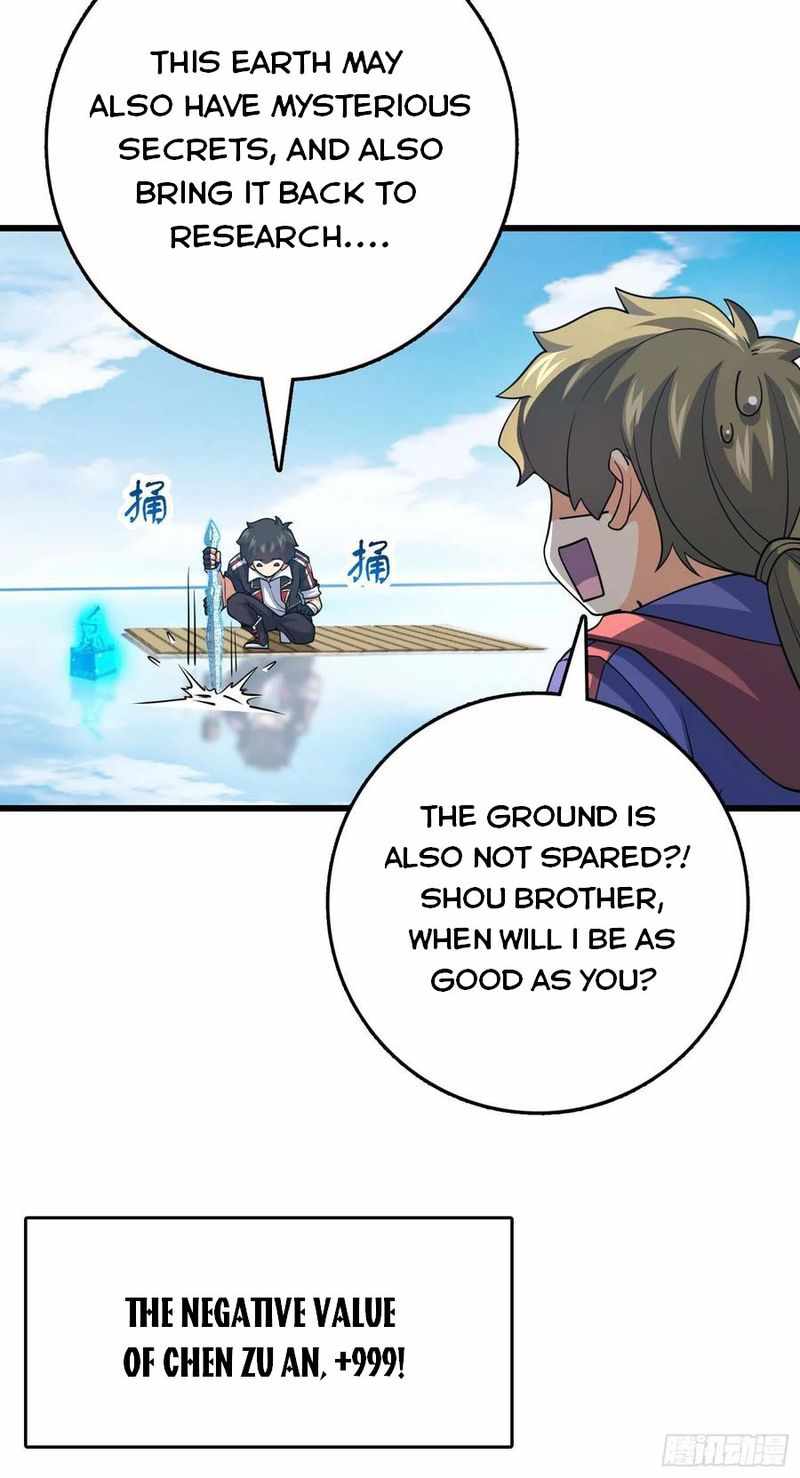 Spare Me, Great Lord! chapter 300 - page 6