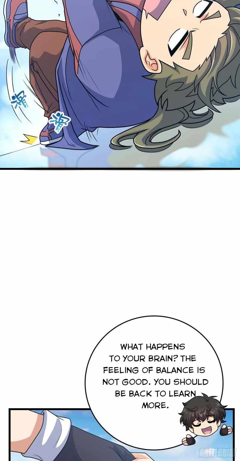 Spare Me, Great Lord! chapter 299 - page 12