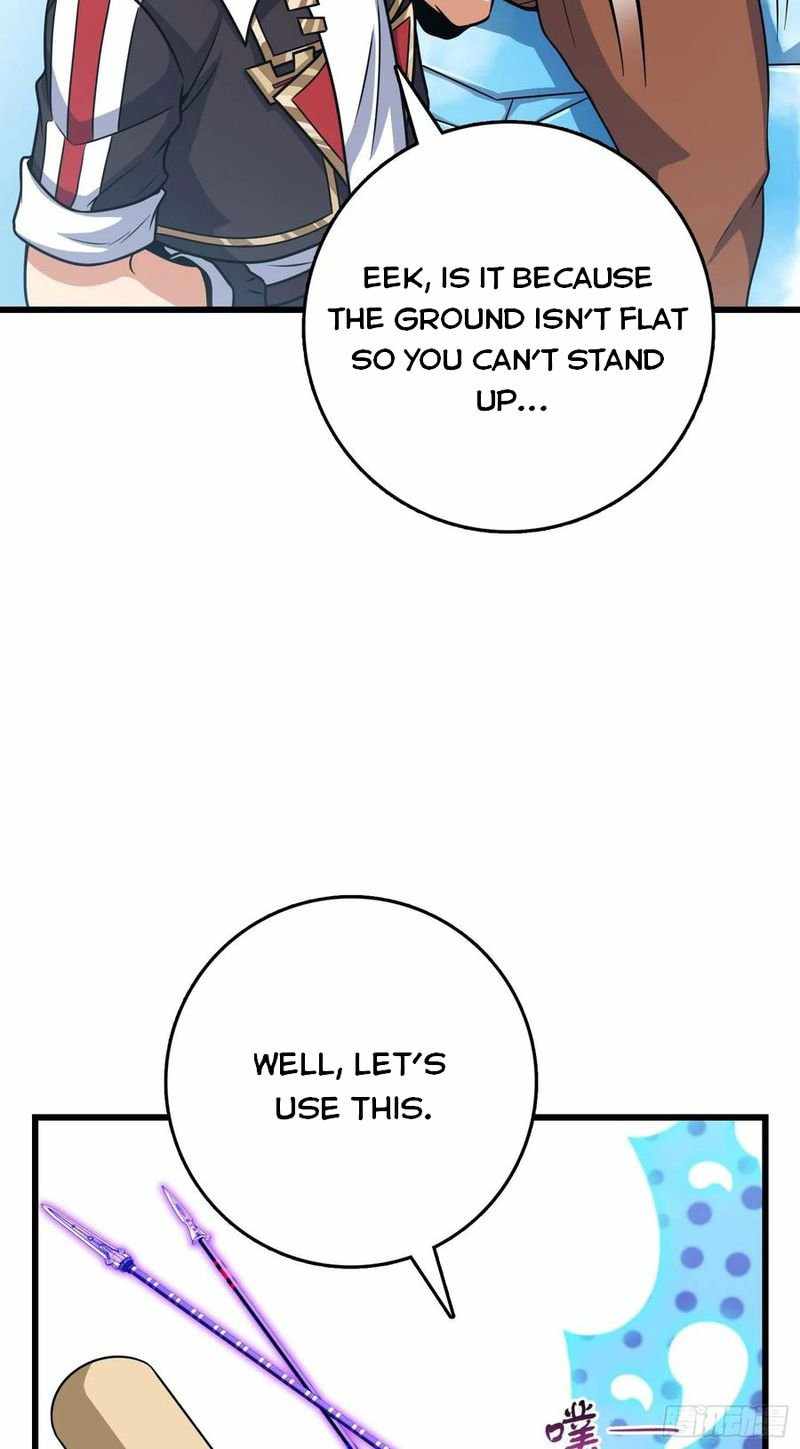 Spare Me, Great Lord! chapter 299 - page 16
