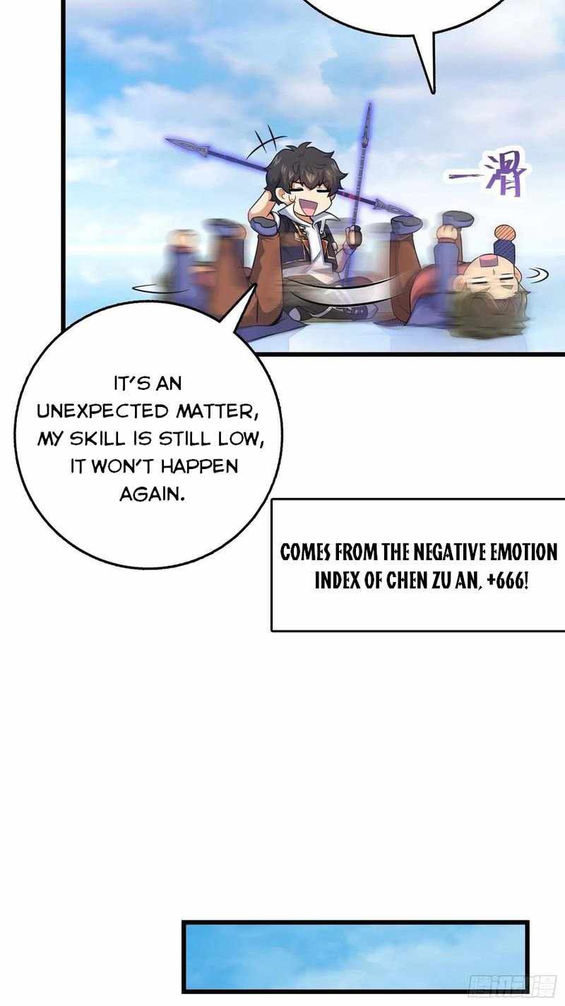 Spare Me, Great Lord! chapter 299 - page 23