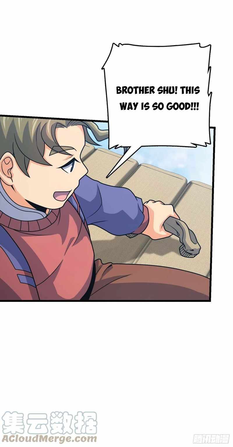 Spare Me, Great Lord! chapter 299 - page 25