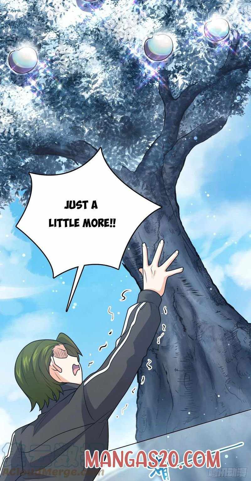 Spare Me, Great Lord! chapter 299 - page 28
