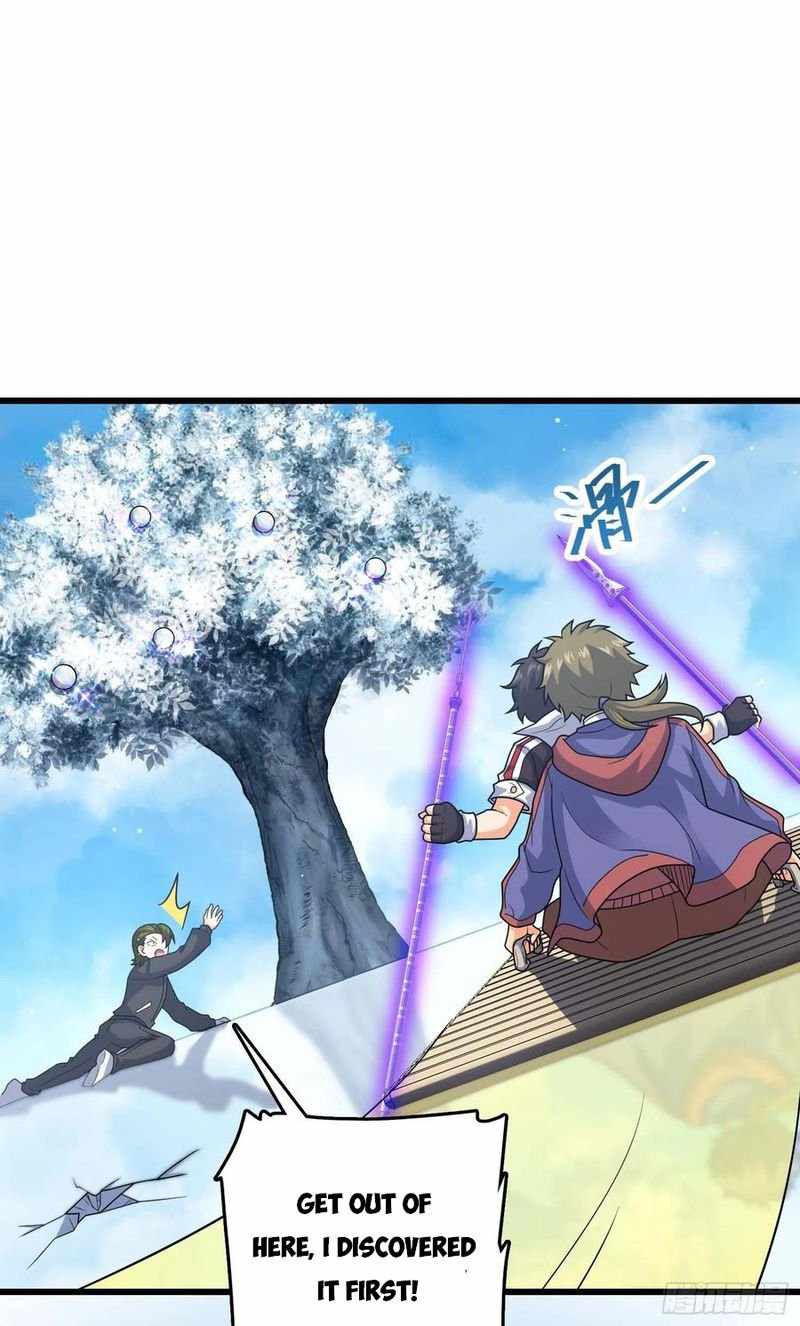 Spare Me, Great Lord! chapter 299 - page 30