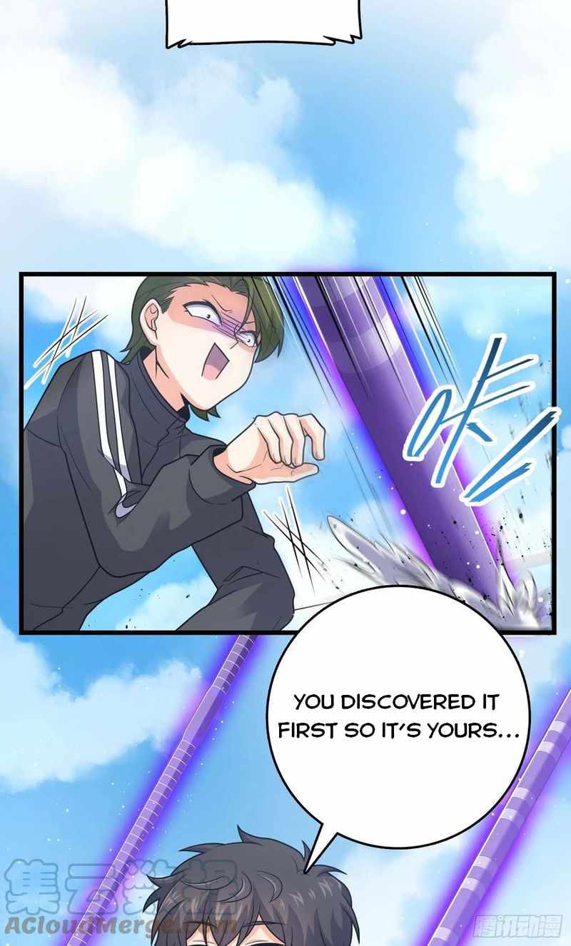 Spare Me, Great Lord! chapter 299 - page 31
