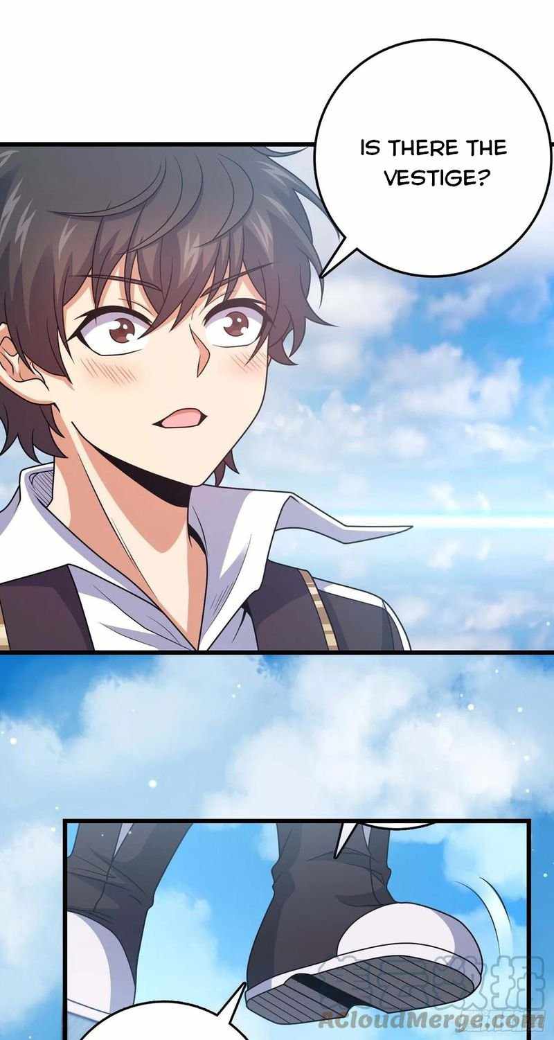 Spare Me, Great Lord! chapter 299 - page 4