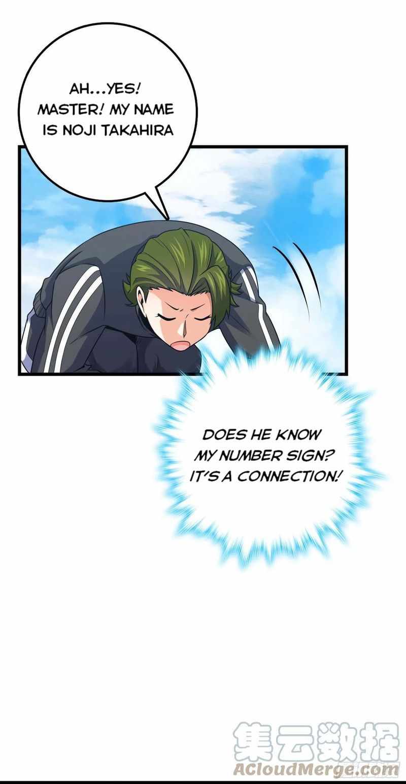Spare Me, Great Lord! chapter 299 - page 42