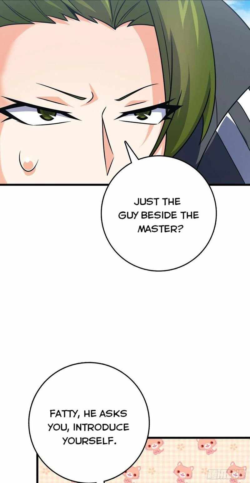 Spare Me, Great Lord! chapter 299 - page 43
