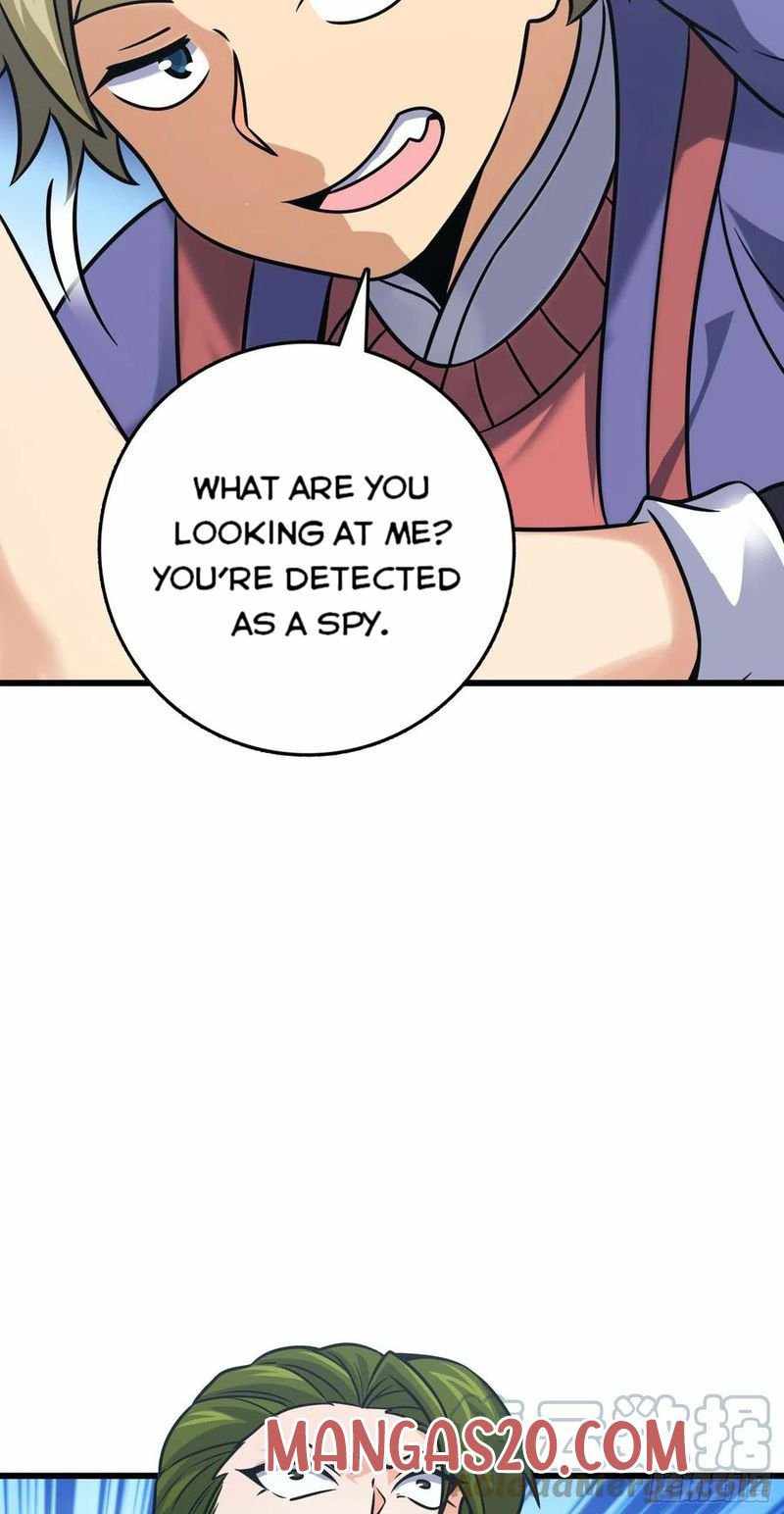 Spare Me, Great Lord! chapter 299 - page 45