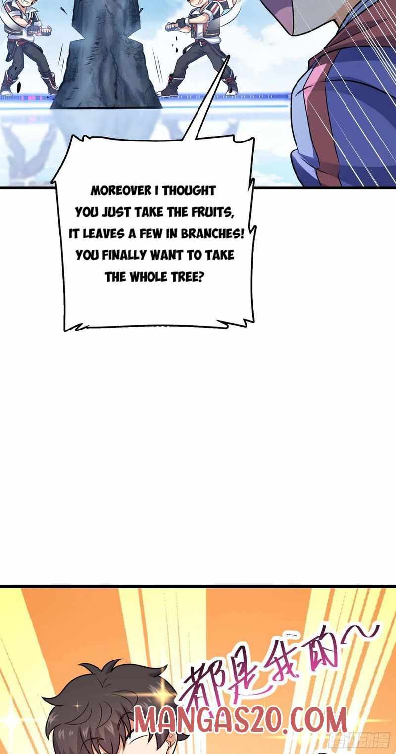 Spare Me, Great Lord! chapter 299 - page 52